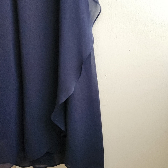 DUPLICATE- maurices waterfall front dress - Picture 3 of 6